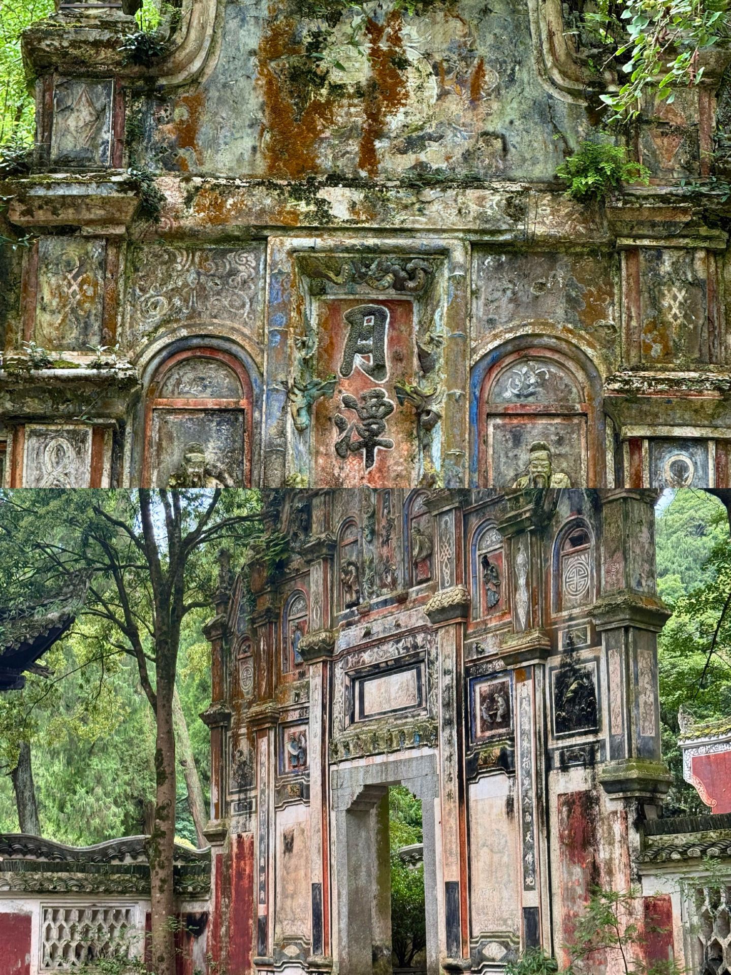 A seriously underrated Ming dynasty ancient architecture secret spot