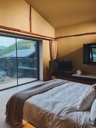 20℃林海木屋燕山深處避暑秘境