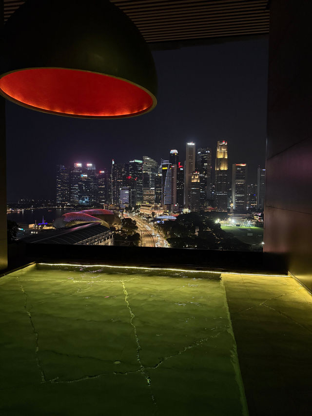 Exceptional Staycation with Outstanding Service