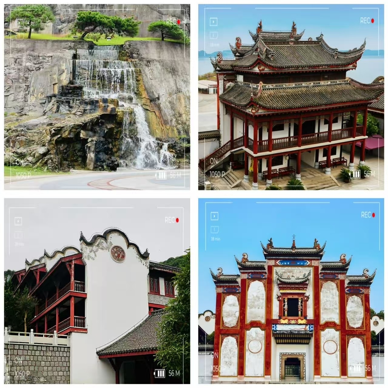 I Cried at a Poet's Grave — Qu Yuan's Hometown Hit Me Different