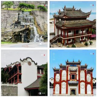 I Cried at a Poet's Grave — Qu Yuan's Hometown Hit Me Different