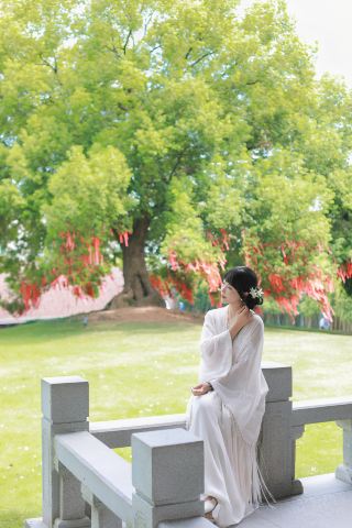 This guide is all you need for your National Day trip to Taoyangli, Jingdezhen!