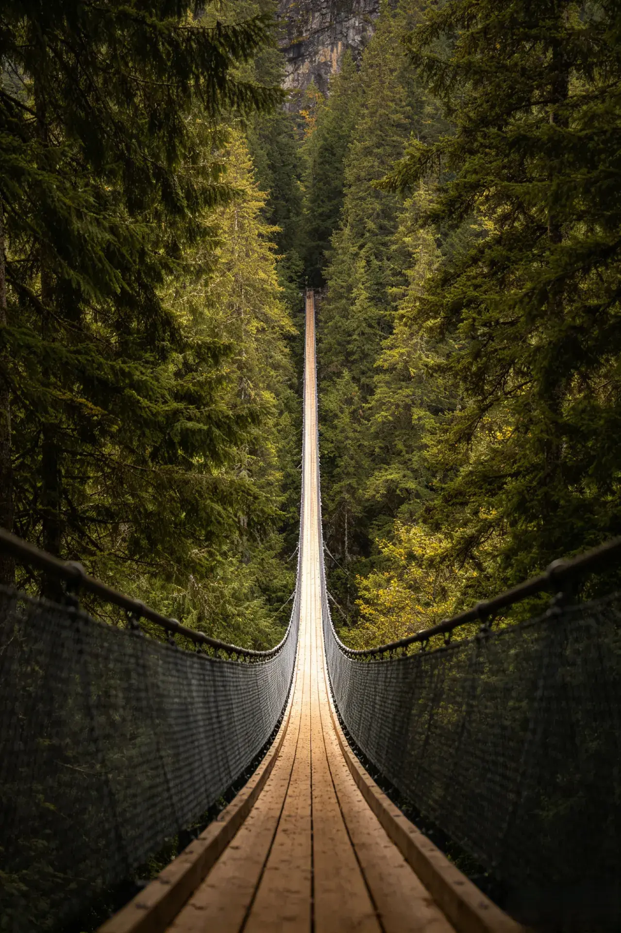 Just got back from a 3-day stay in Vancouver | My perspective on spending was completely shattered
