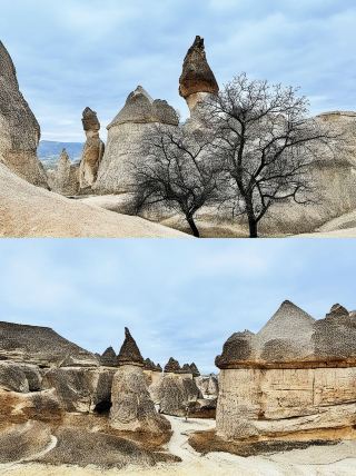 十一のトルコ9日間旅行プラン、質問殺到中！