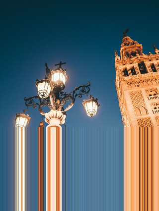 A 4-day trip to Spain for the October holiday is amazing