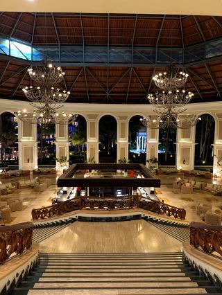 An Unforgettable Stay at a Truly Majestic Resort