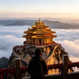 The Ultimate Guide to Henan's Wonderland Landscapes