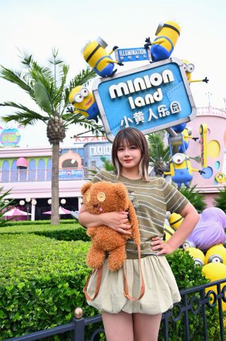Back from Beijing | Beat the crowds and enjoy a relaxing 2-day trip to Universal!