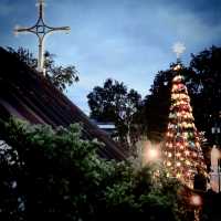 ATONEMENT: TO START THE YEAR
