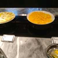 JR東日本飯店 台北 鉑麗安早餐Buffet 