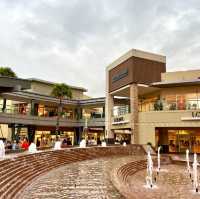 【台湾/台北】台湾随一の人気を誇るアウトレット「グロリアアウトレット(GLORIA OUTLETS)