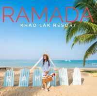 RAMADA KHAOLAK RESORT พักสบายถ่ายรูปสวย