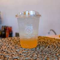 Bliss & Bloom cafe คาเฟ่ดีไซน์สวย กลางทุ่งดอกไม้