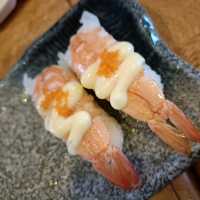 Sushi Ten อาหารญี่ปุ่นสุดคุ้ม