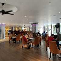 Hard Rock hotel