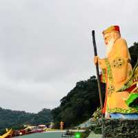 中和烘爐地