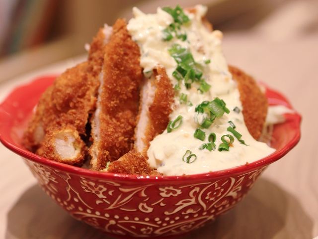 【新店】銅鑼灣打卡勁靚日式洋食屋