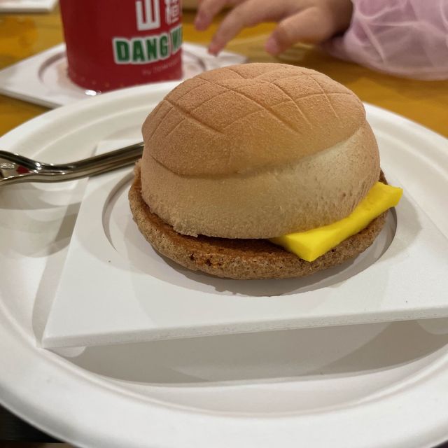 港式下午茶有乜好選擇🍰🧁🍩😋當文歷餅店