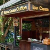 บ้านสวนกาแฟ เชียงใหม่