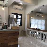 THE SPACE COFFEE & COMMUNITY 