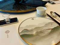 🍵博覽館站都有高質中菜餐廳？