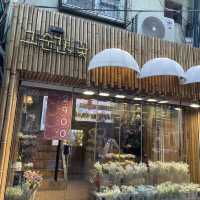 Hongdae Streetย่านสุดฮิปของวัยรุ่นเกาหลี
