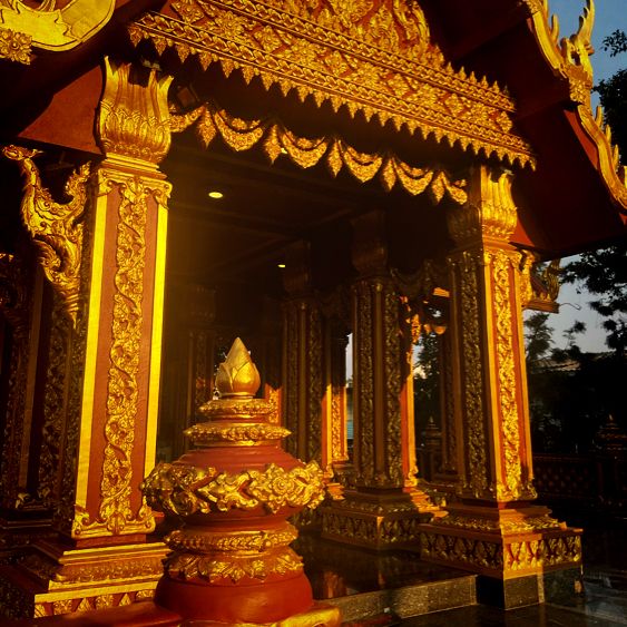 ศาลหลักเมืองเพชรบูรณ์