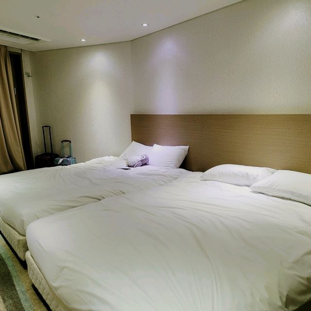 함덕해수욕장 근처 가성비 좋은 숙소🏢