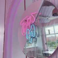 Clove Cafe  คาเฟ่ที่ชอบมาก ในยะลา