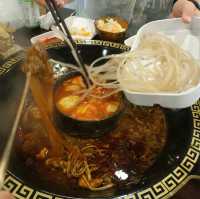 อาม่งหม่าล่า หม้อไฟ 🔥🥢