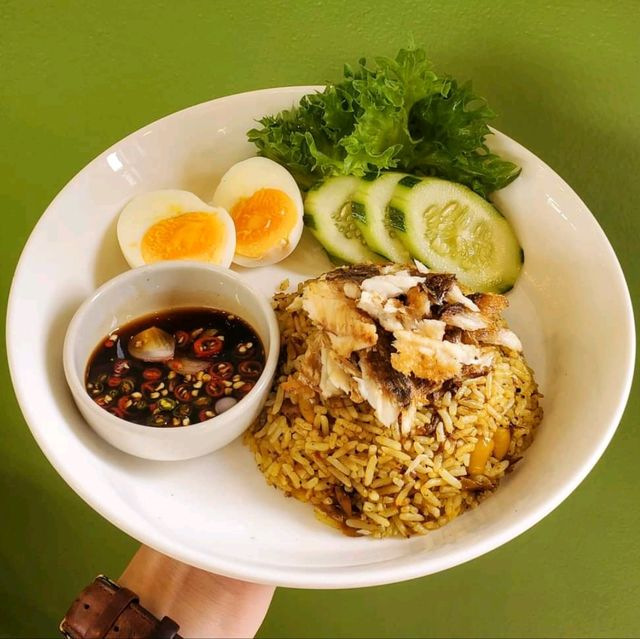 Dimsum House Phuket บ้านติ่มซำ