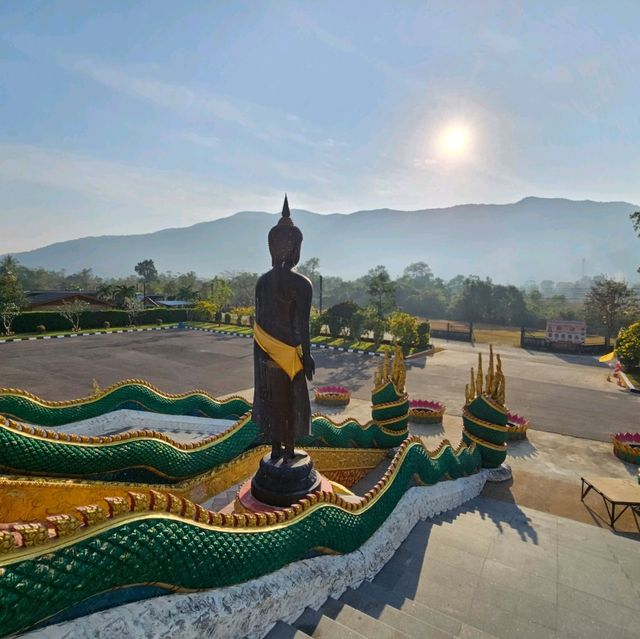 ภูหงาว ดาวดึงส์
