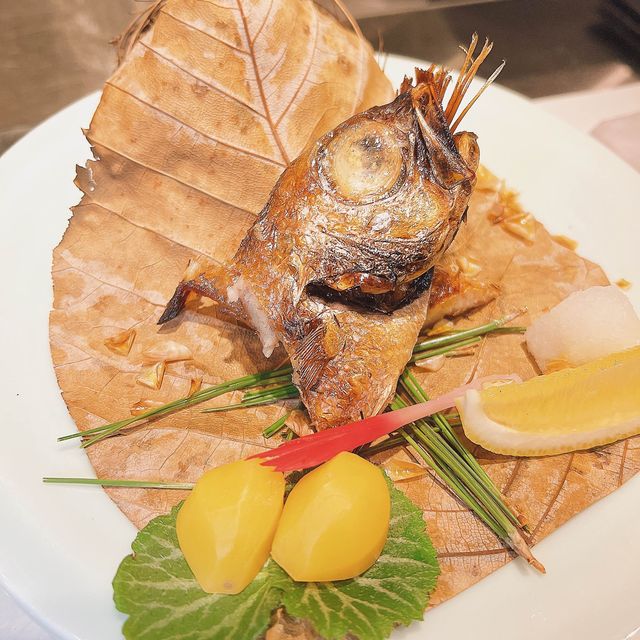 螢雪 熟成Omakase ❤️ part 2  螢雪 熟成Omakase ❤️ part 2