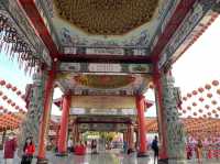 วัดธรรมกตัญญู