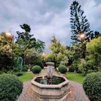 คาเฟ่สวยในหนองจอก