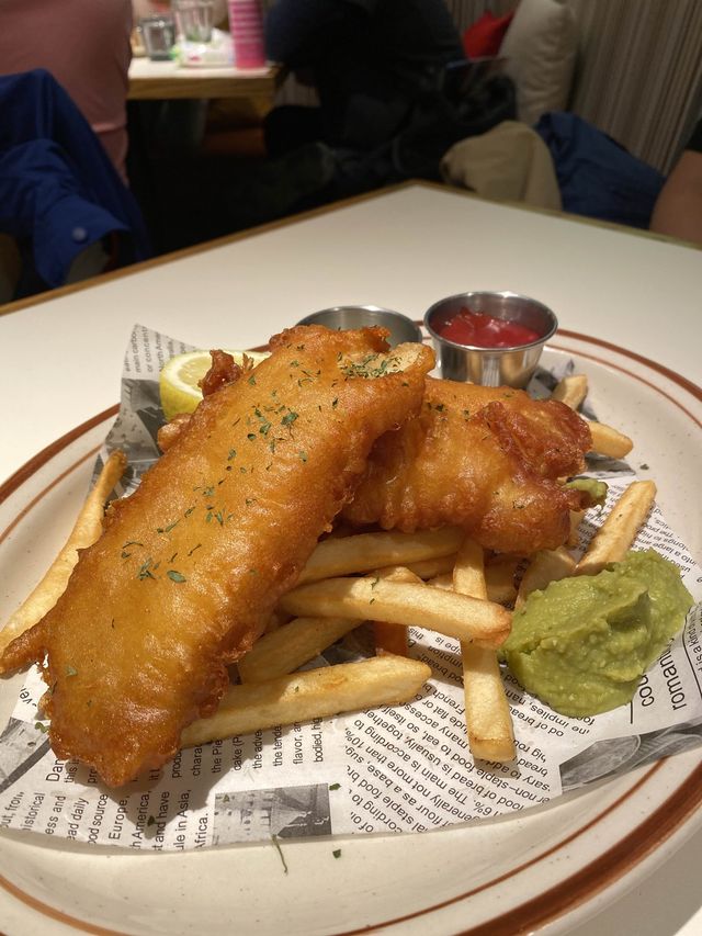有得玩有美食嘅餐廳🤩😍好正！