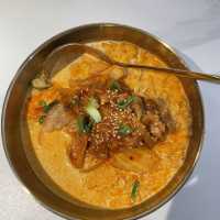 韓國澡堂🛁陪你食飯‼️