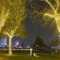 Tamar Park Hongkong