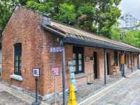 【香港奇怪館系列~饒宗頤文化館📚】
