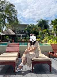 รับลมสุดชิลล์ ริมทะเลเวียดนาม 🌊
