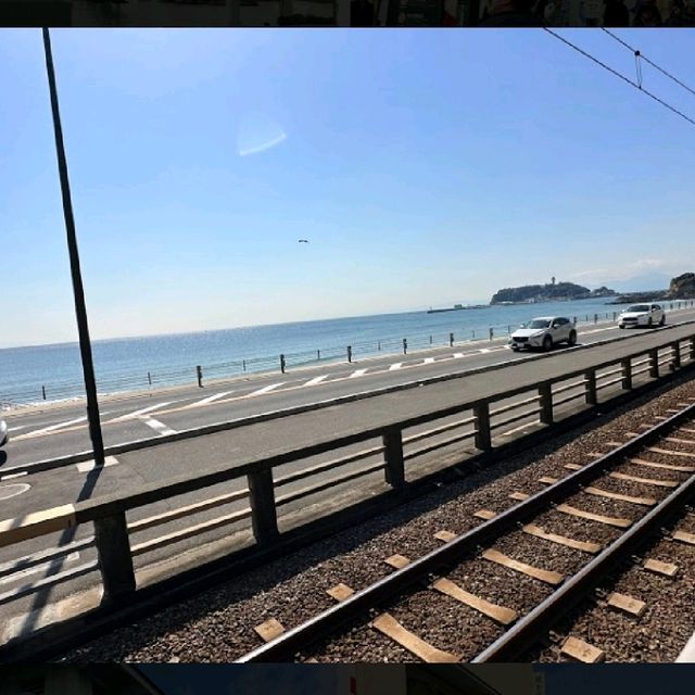《男兒當入樽》實景🤳鎌倉高校😭