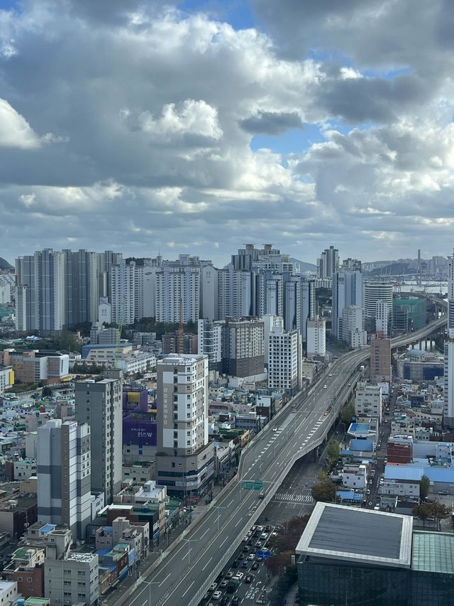 전포카페거리 근처 가성비호텔 추천 ‘아바니센트럴부산’