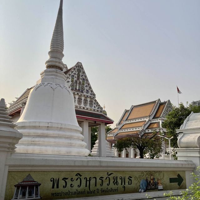 เที่ยวชมวัดนางชี