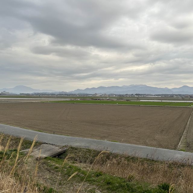 喜歡日本的田園與童真