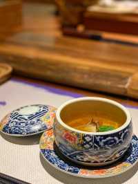 Japanese FineDine Minami Omakase