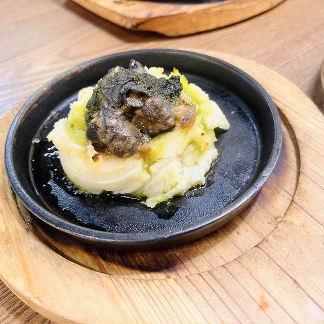 九龍灣熊仔主題餐廳