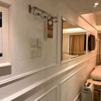 香港平價住宿酒店推薦～《銅鑼灣迷你酒店Mini Hotel》初體驗… 迷你精緻的文青風～小資族好選擇