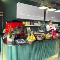 เที่ยวเมืองเก่าภูเก็ต หลบร้อน พักใจ ร้านกาแฟเก๋ๆ 