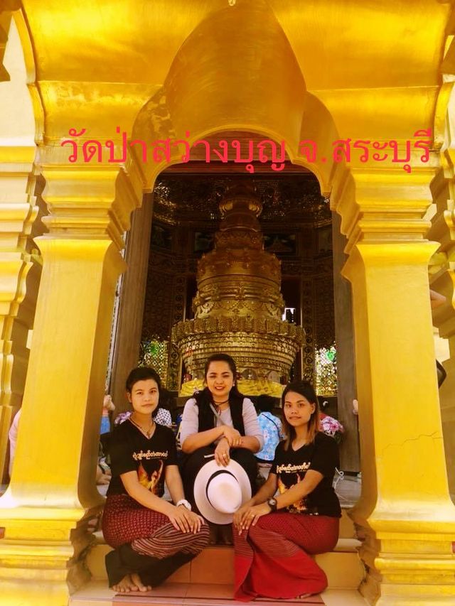 🔸ขอพร🙏พระเจดีย์500ยอด🔸