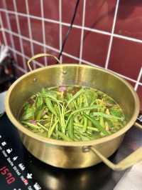 โต๊ะน้อยจุ่มแซ่บ จันทบุรี